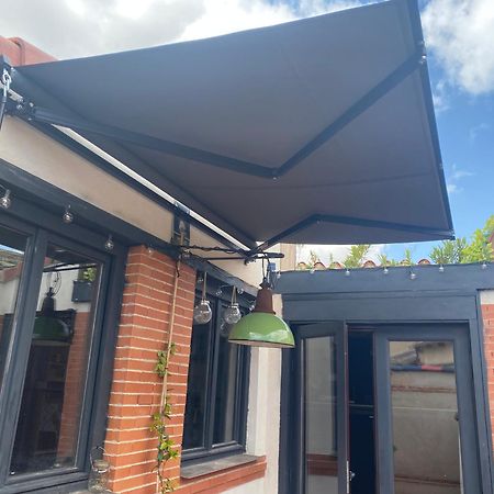 Casa Rural Alfoz, -Tiny House- Con Patio Privado Y Barbacoa Velliza Exterior foto